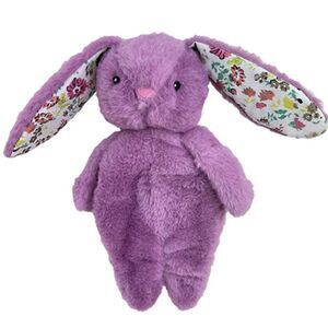 Petlou Floppy 13” Lavender Rabbit!